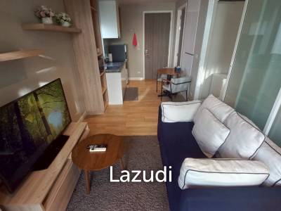 Pool View 1-Bedroom Condo Near Bangtao Beach For Sale
