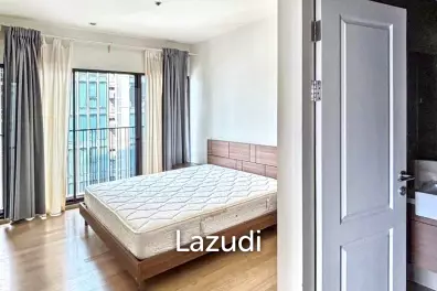 2 Bedrooms 2 Bathrooms 72 SQ.M Noble Refine