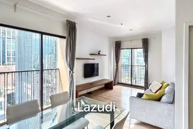 2 Bedrooms 2 Bathrooms 72 SQ.M Noble Refine
