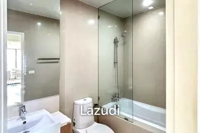 2 Bedrooms 2 Bathrooms 72 SQ.M Noble Refine