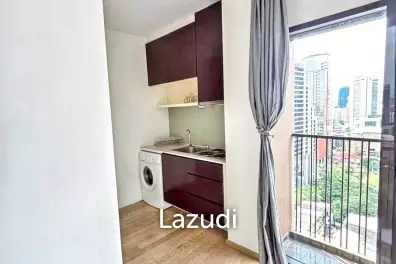 2 Bedrooms 2 Bathrooms 72 SQ.M Noble Refine