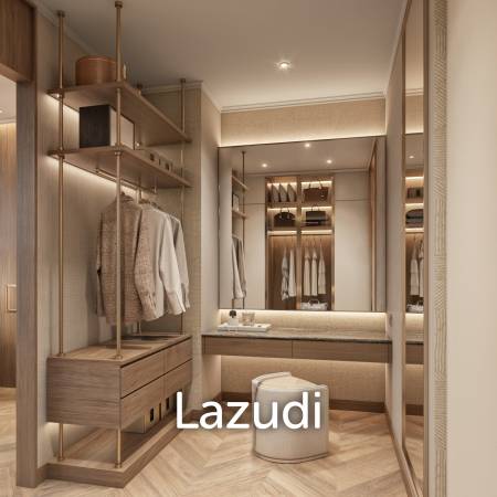 1035 sqm luxury pool villa in Serene Villa Hua Hin, Nong Kae