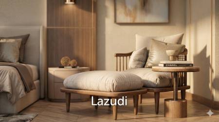 1035 sqm luxury pool villa in Serene Villa Hua Hin, Nong Kae