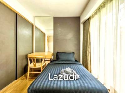 3 Bedrooms 3 Bathrooms 137 SQ.M Siamese Gioia