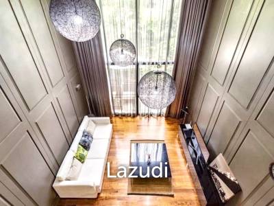 3 Bedrooms 3 Bathrooms 137 SQ.M Siamese Gioia