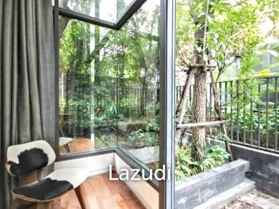 3 Bedrooms 3 Bathrooms 137 SQ.M Siamese Gioia