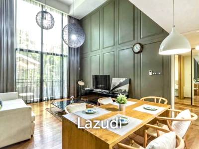 3 Bedrooms 3 Bathrooms 137 SQ.M Siamese Gioia