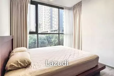 49 sqm 2 Bedroom Condo at THE LINE Wongsawang, Bang Sue Bangkok