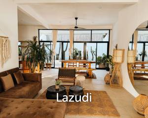 INVITING THREE-BEDROOM VILLA IN PRIME SANUR BEACHSIDE LOCATION