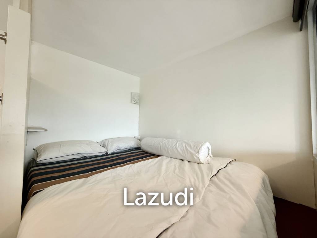 Unique 1 Bedroom Condo with Stunning Views