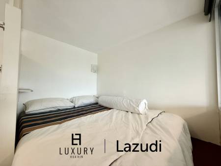 32 Sqm 1 Bed 1 Bath Condominium For Rent