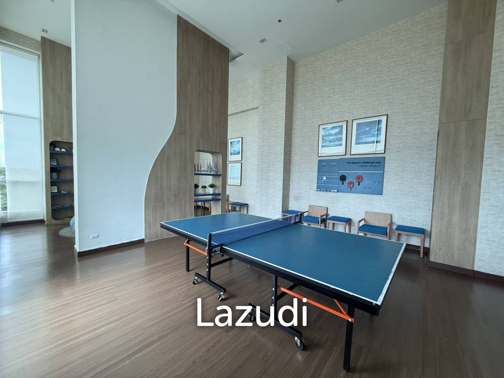 Unique 1 Bedroom Condo with Stunning Views