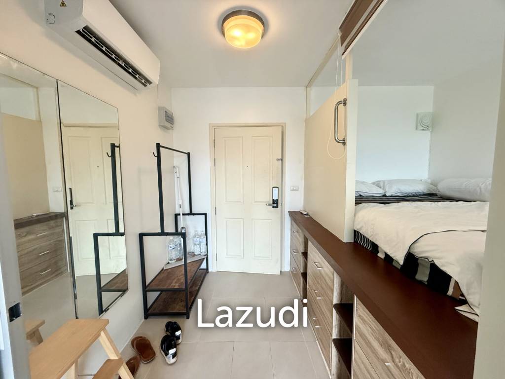 Unique 1 Bedroom Condo with Stunning Views