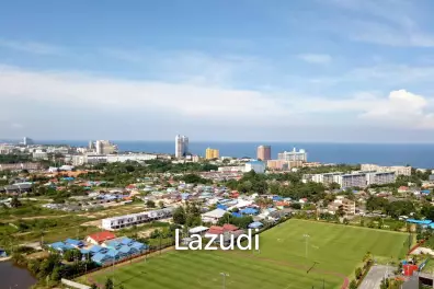 Unique 1 Bedroom Condo with Stunning Views