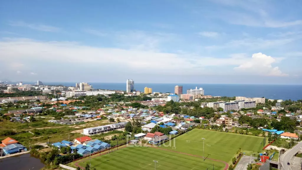 Unique 1 Bedroom Condo with Stunning Views