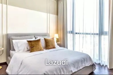 1 Bed 1 Bath 47 SQ.M The Monument Sanampao
