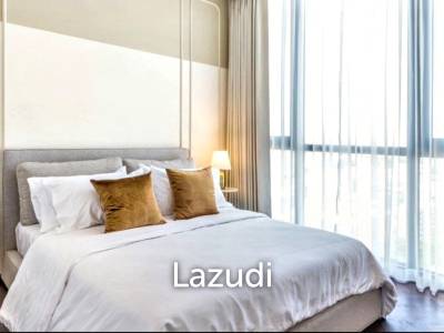 1 Bed 1 Bath 47 SQ.M The Monument Sanampao