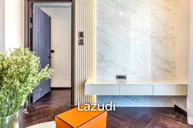 1 Bed 1 Bath 47 SQ.M The Monument Sanampao