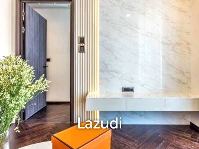 1 Bed 1 Bath 47 SQ.M The Monument Sanampao
