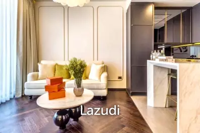 1 Bed 1 Bath 47 SQ.M The Monument Sanampao