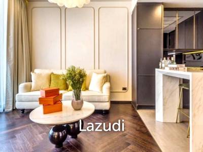 1 Bed 1 Bath 47 SQ.M The Monument Sanampao