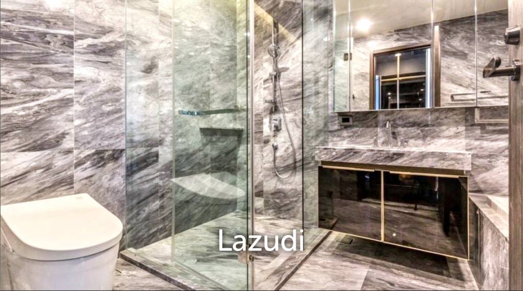 1 Bed 1 Bath 47 SQ.M The Monument Sanampao