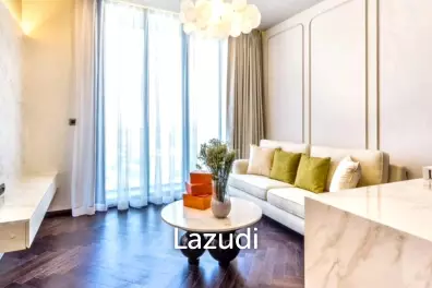 1 Bed 1 Bath 47 SQ.M The Monument Sanampao