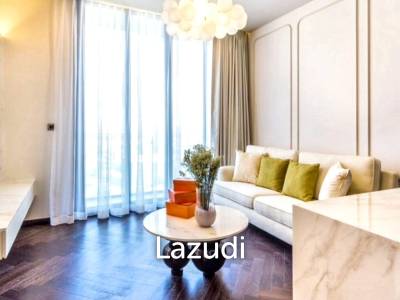 1 Bed 1 Bath 47 SQ.M The Monument Sanampao