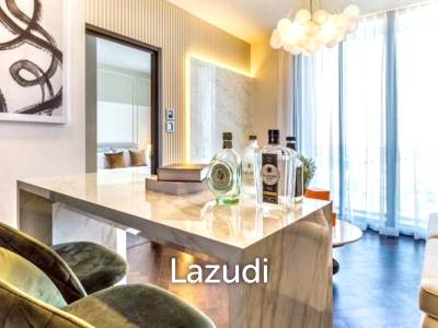 1 Bed 1 Bath 47 SQ.M The Monument Sanampao