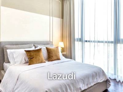 1 Bed 1 Bath 47 SQ.M The Monument Sanampao