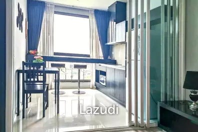 1 Bedroom 1 Bathroom 45 Sq.m Rhythm Sukhumvit 44/1