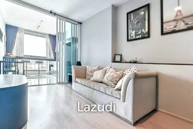 1 Bedroom 1 Bathroom 45 Sq.m Rhythm Sukhumvit 44/1