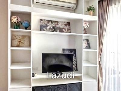 1 Bedroom 1 Bathroom 48 SQ.M Villa Asoke