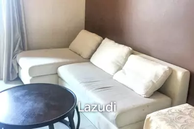 1 Bedroom 1 Bathroom 48 SQ.M Villa Asoke