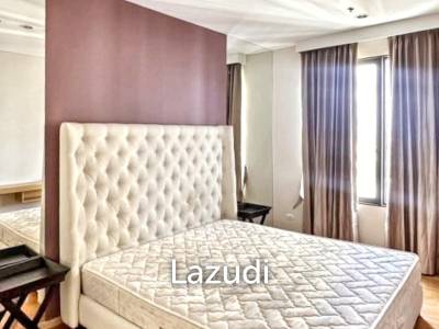 1 Bedroom 1 Bathroom 48 SQ.M Villa Asoke