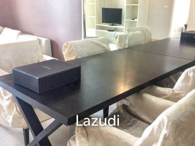 1 Bedroom 1 Bathroom 48 SQ.M Villa Asoke