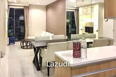 1 Bedroom 1 Bathroom 48 SQ.M Villa Asoke