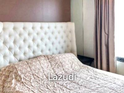 1 Bedroom 1 Bathroom 48 SQ.M Villa Asoke
