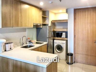 1 Bedroom 1 Bathroom 48 SQ.M Villa Asoke