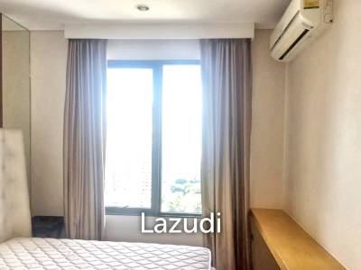 1 Bedroom 1 Bathroom 48 SQ.M Villa Asoke