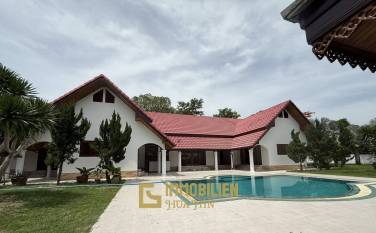 4,800 m² 3 Chambre 4 Salle de bain Villa Pour Vente 4,800 m² 3 Chambre 4 Salle de bain Villa Pour Vente
