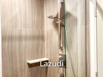 1 Bedroom 1 Bathroom 33.5 Sq.m The Line Phahol-Pradipat