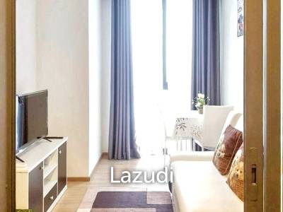1 Bedroom 1 Bathroom 33.5 Sq.m The Line Phahol-Pradipat