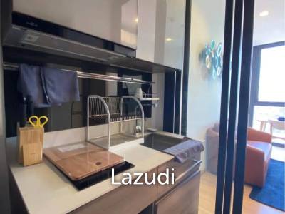 1 Bed 1 Bath 34 SQ.M The Line Phahol-Pradipat