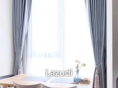 1 Bed 1 Bath 34 SQ.M The Line Phahol-Pradipat