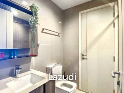 1 Bed 1 Bath 34 SQ.M The Line Phahol-Pradipat