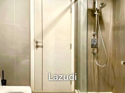 1 Bed 1 Bath 34 SQ.M The Line Phahol-Pradipat