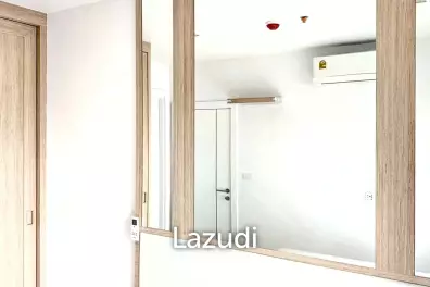 2 Bed 2 Bath 59 SQ.M LIFE Asoke - Rama 9