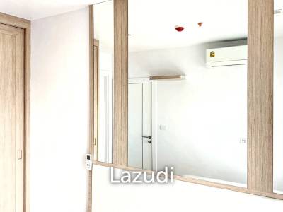 2 Bed 2 Bath 59 SQ.M LIFE Asoke - Rama 9