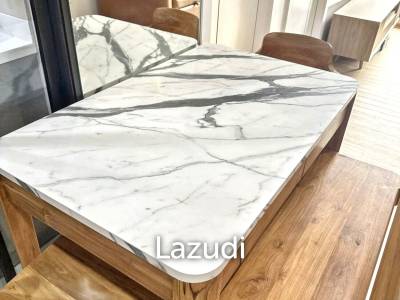 2 Bed 2 Bath 59 SQ.M LIFE Asoke - Rama 9